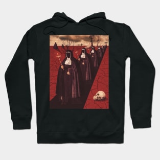 procession Hoodie